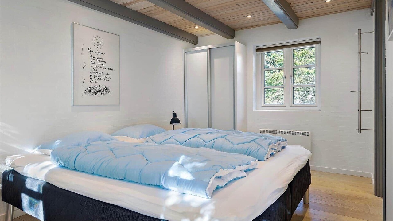 Photo of Bedroom in Sundhuse