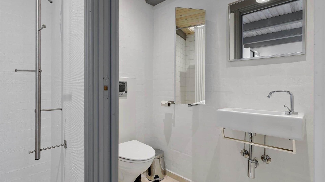 Photo of Bathroom in Sundhuse