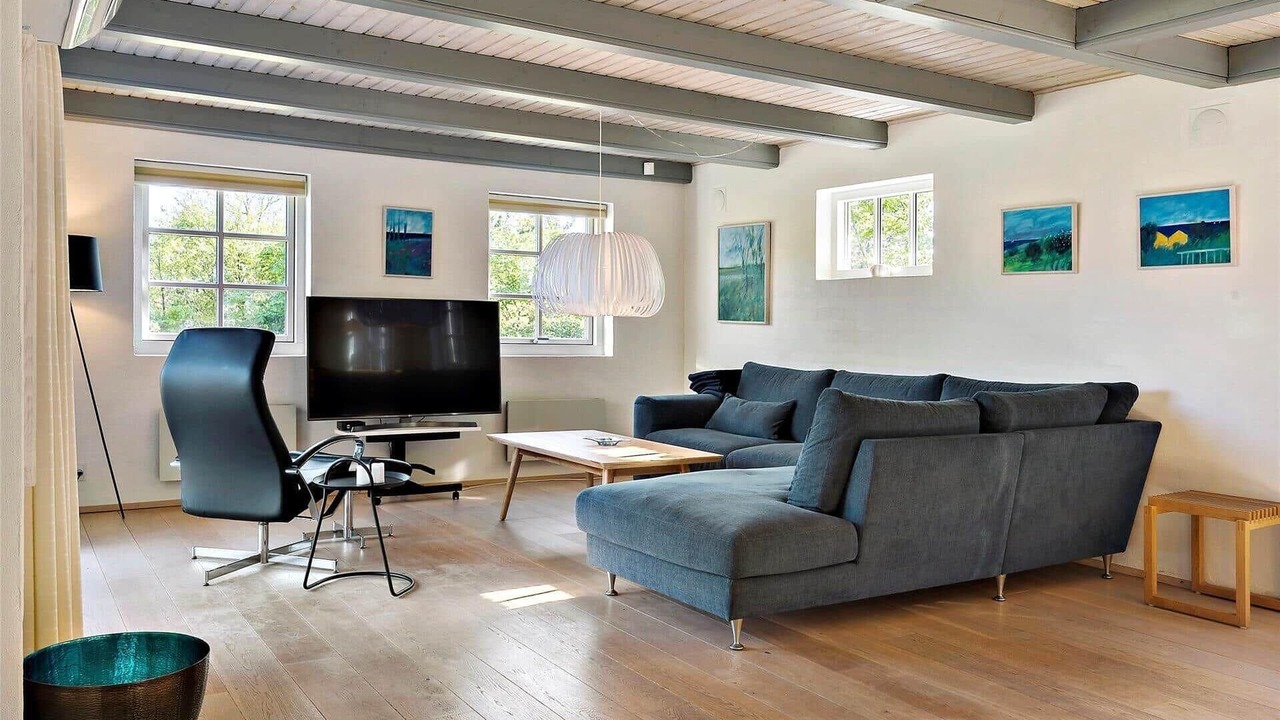 Photo of Livingroom in Sundhuse