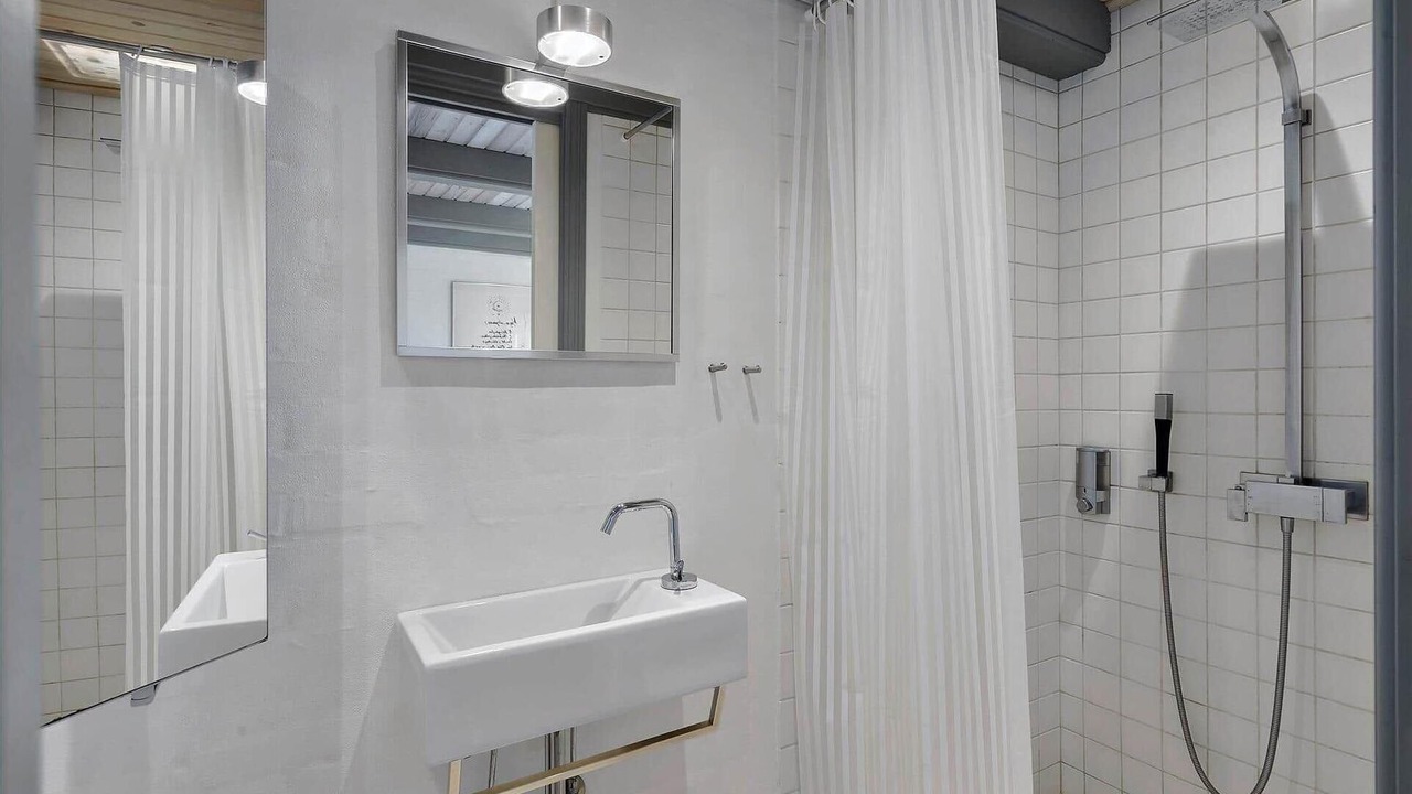 Photo of Bathroom in Sundhuse