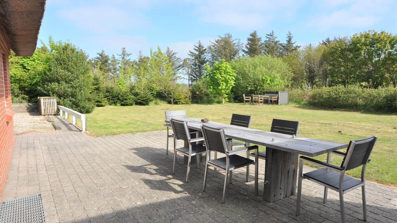 Photo of Outdoor in Sundhuse