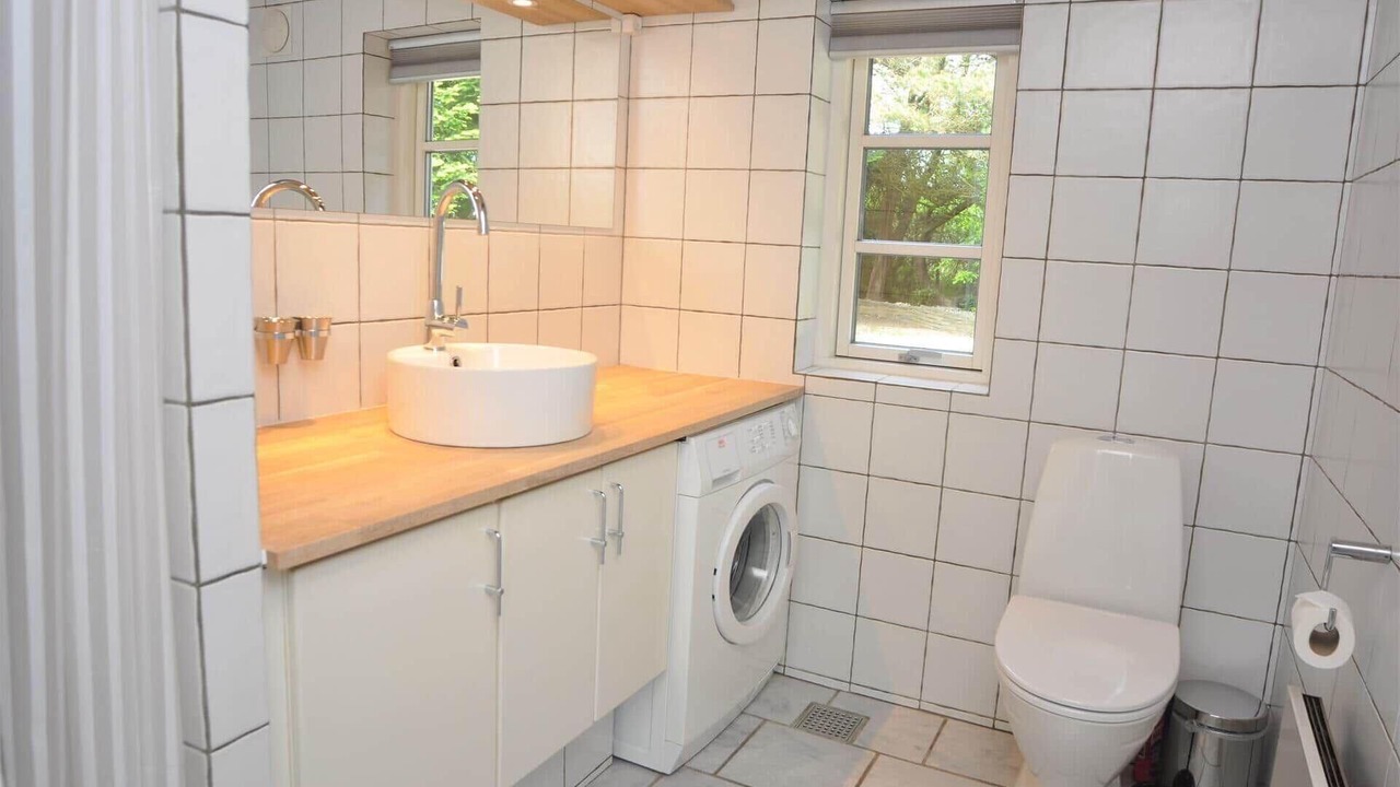 Photo of Bathroom in Sundhuse