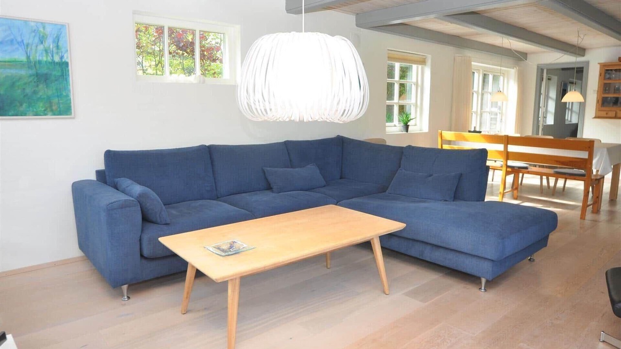 Photo of Livingroom in Sundhuse