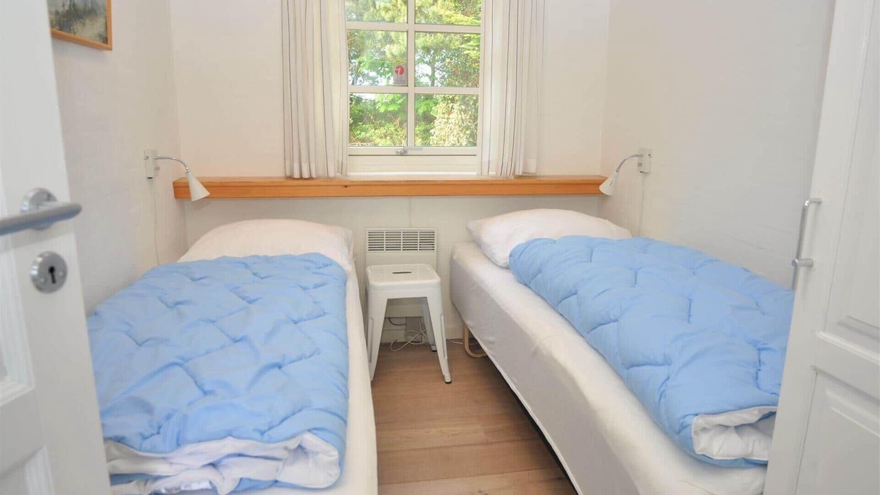Photo of Bedroom in Sundhuse