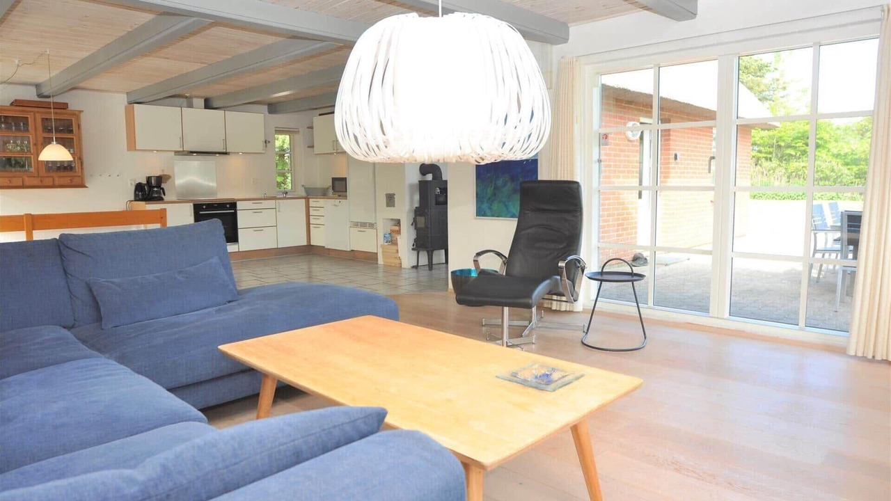 Photo of Livingroom in Sundhuse