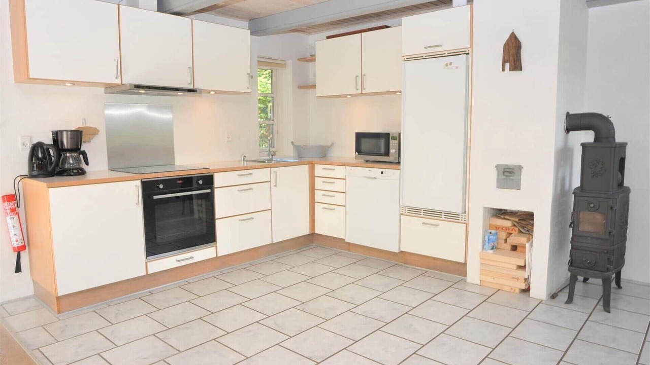 Photo of Kitchen in Sundhuse