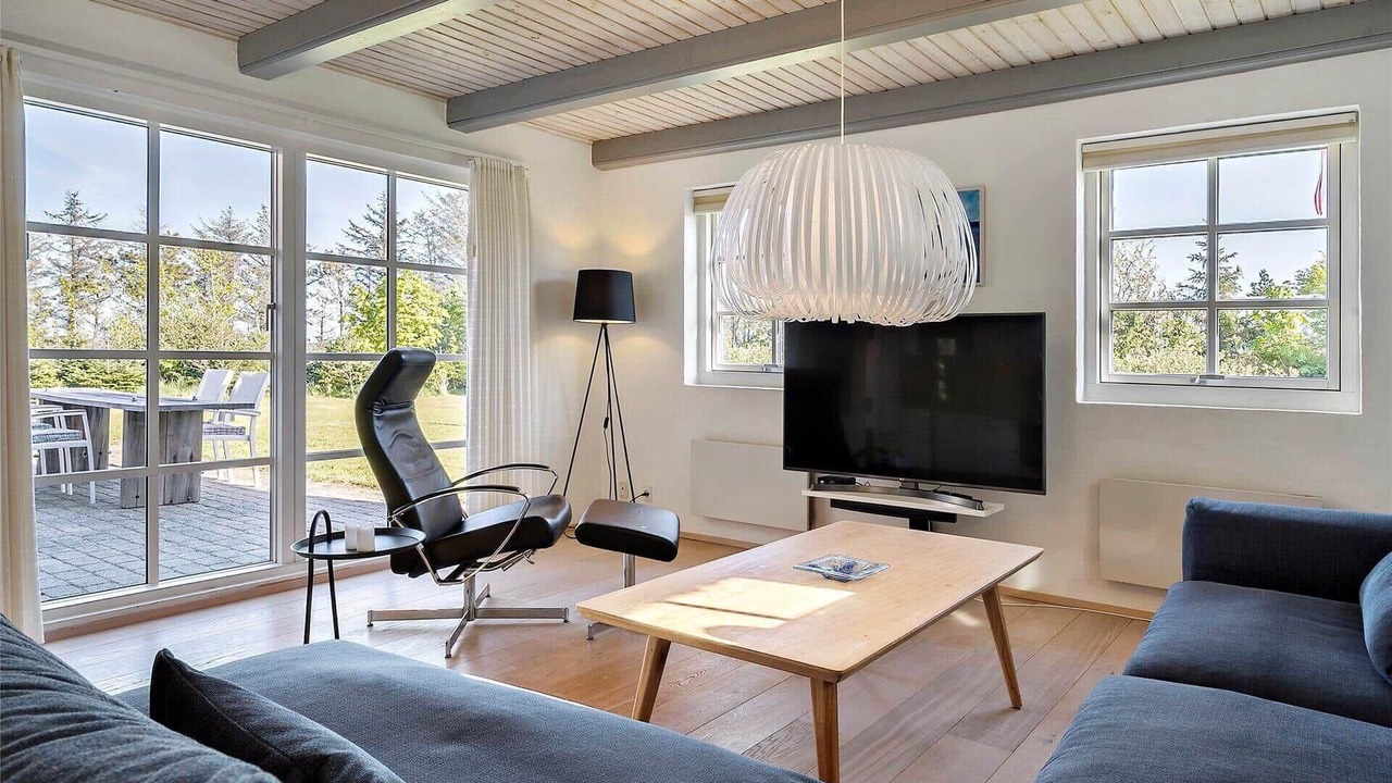 Photo of Livingroom in Sundhuse