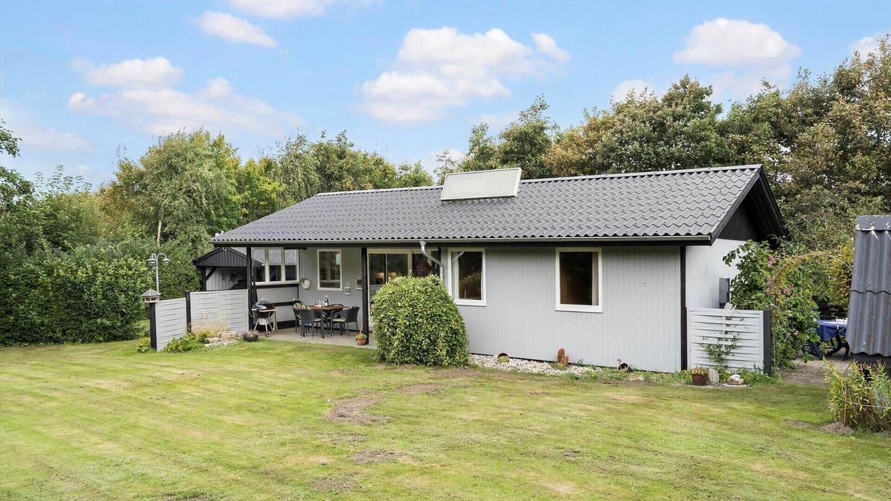 Photo of Outdoor in Nørre Fjand