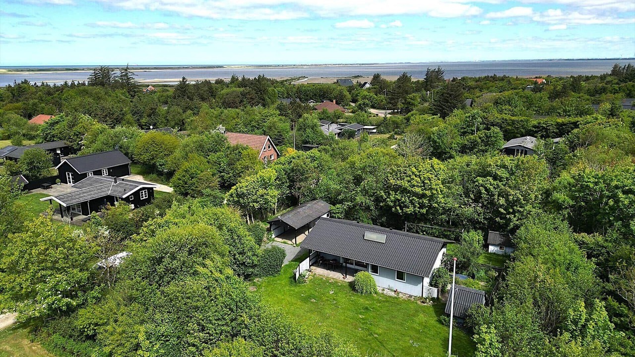 Photo of Outdoor in Nørre Fjand