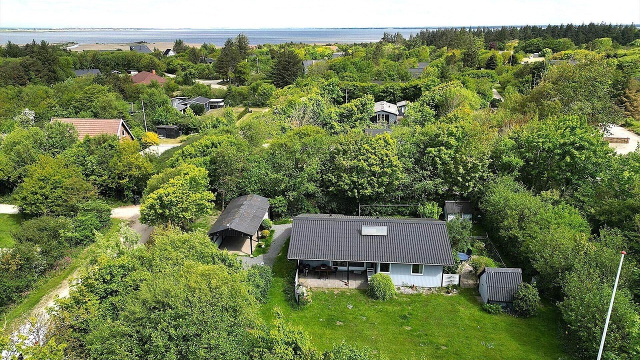 Photo of Outdoor in Nørre Fjand