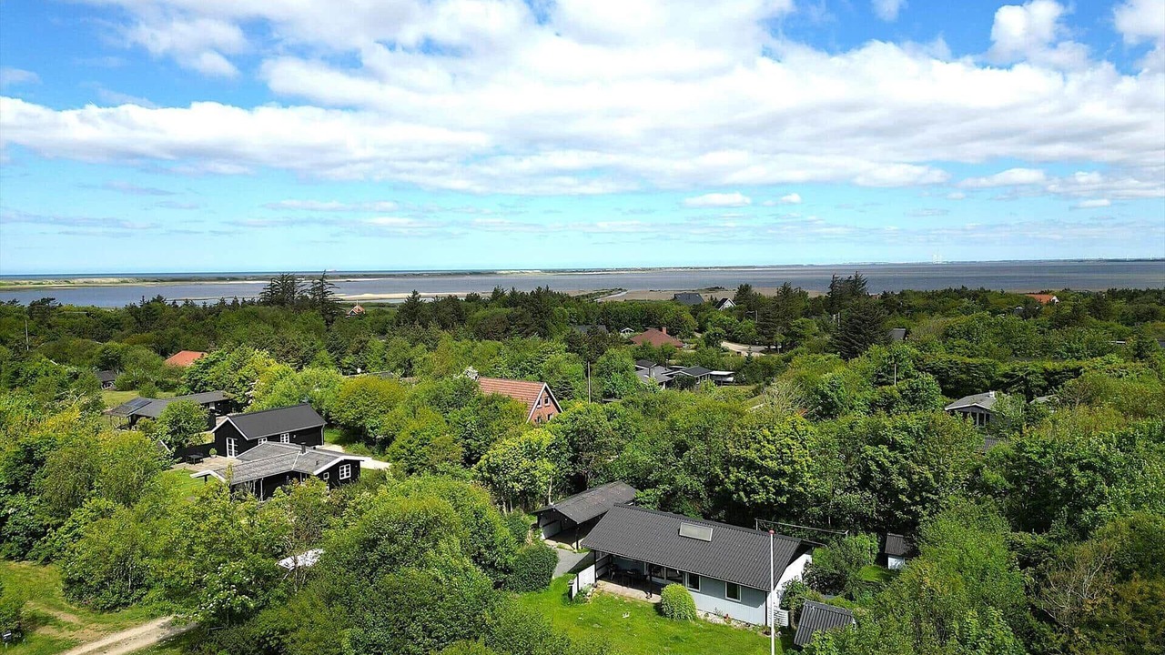 Photo of Outdoor in Nørre Fjand