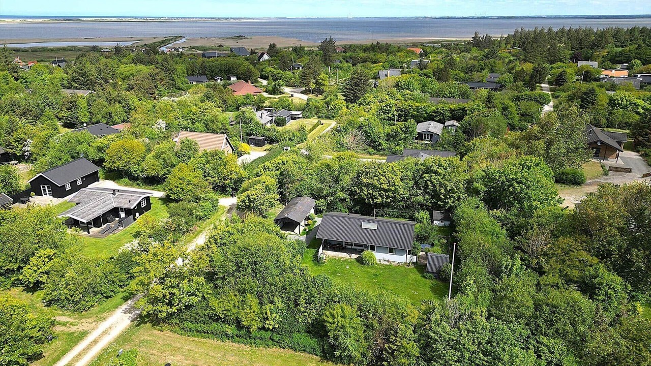 Photo of Outdoor in Nørre Fjand
