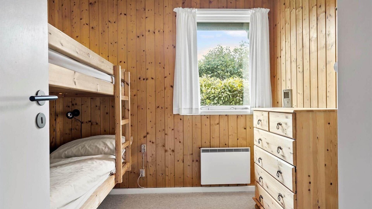 Photo of Bedroom in Nørre Fjand