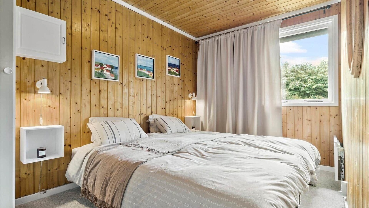 Photo of Bedroom in Nørre Fjand