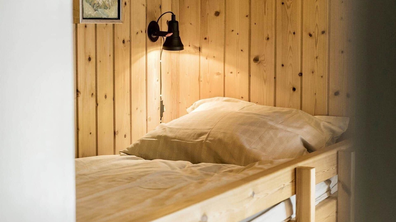 Photo of Bedroom in Nørre Fjand