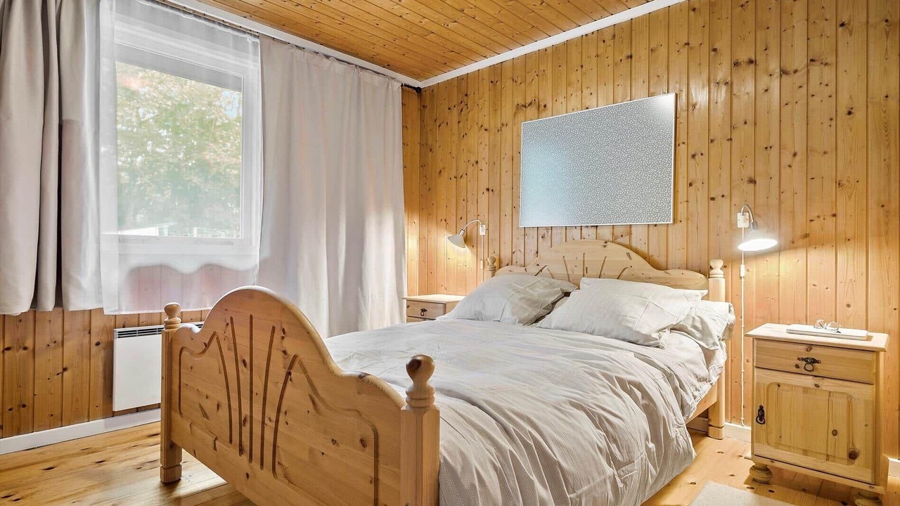 Photo of Bedroom in Nørre Fjand
