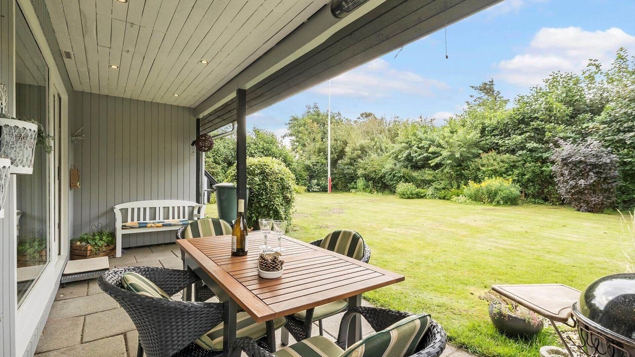 Photo of Outdoor in Nørre Fjand