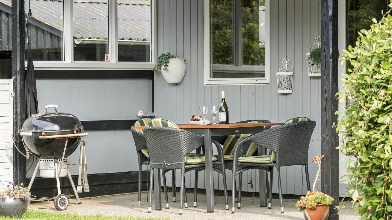 Photo of Outdoor in Nørre Fjand
