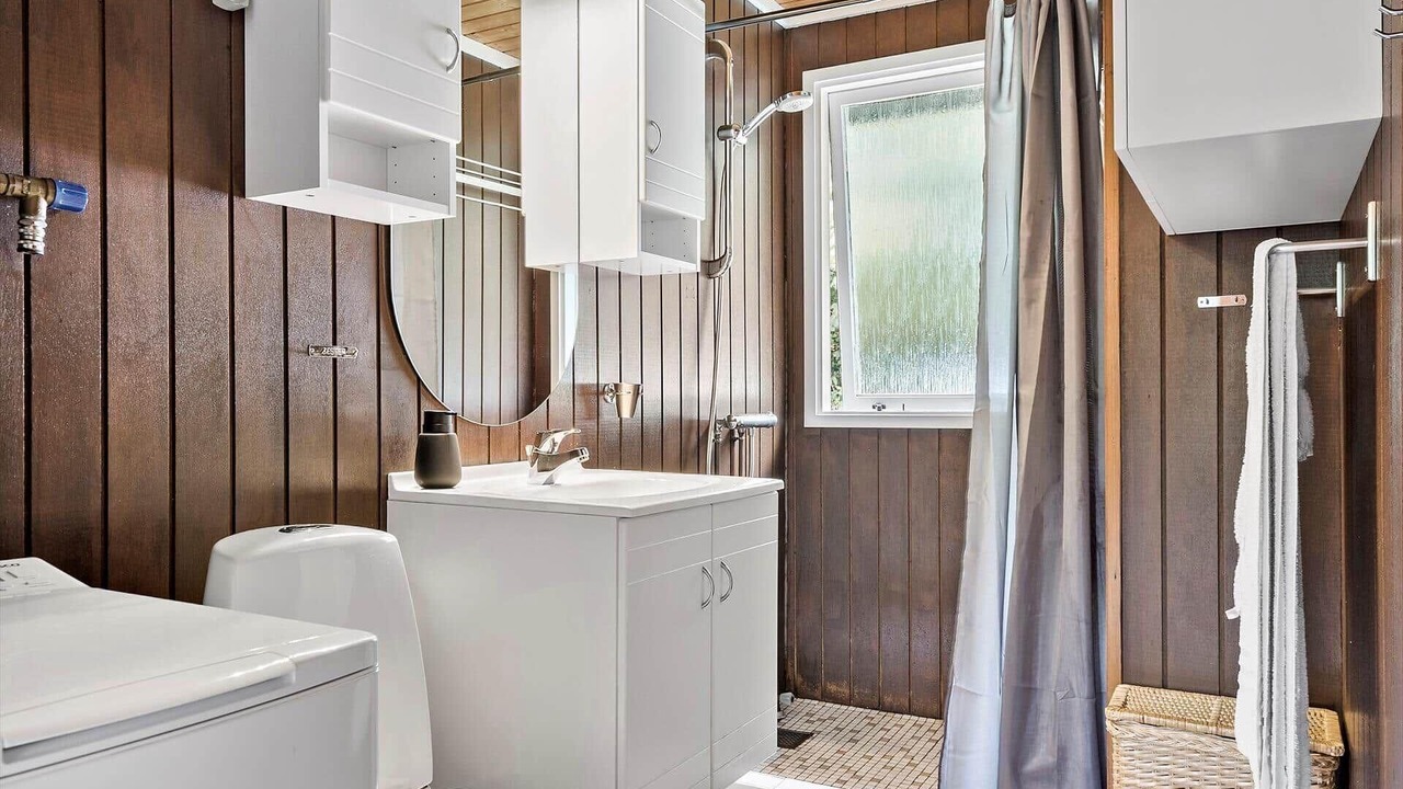 Photo of Bathroom in Nørre Fjand