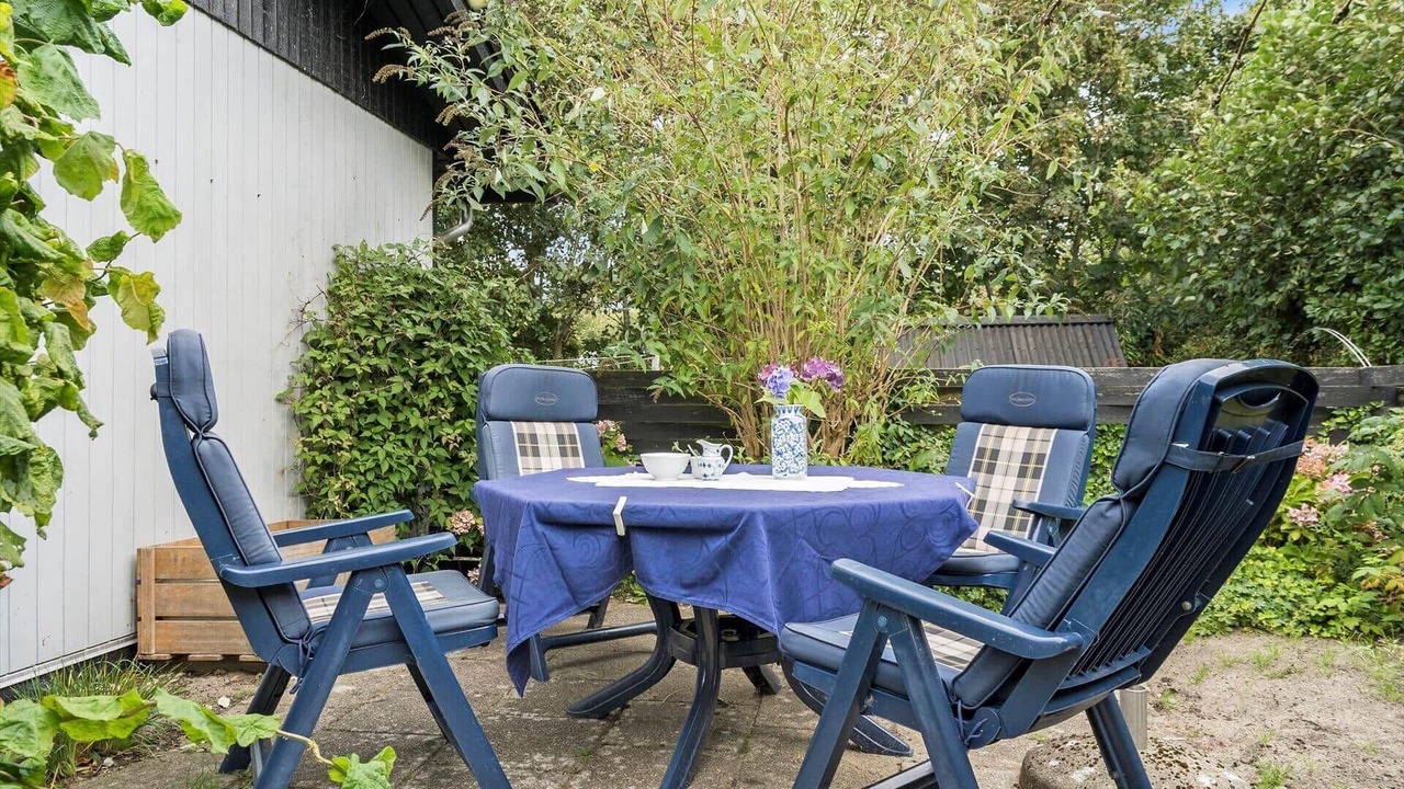 Photo of Outdoor in Nørre Fjand