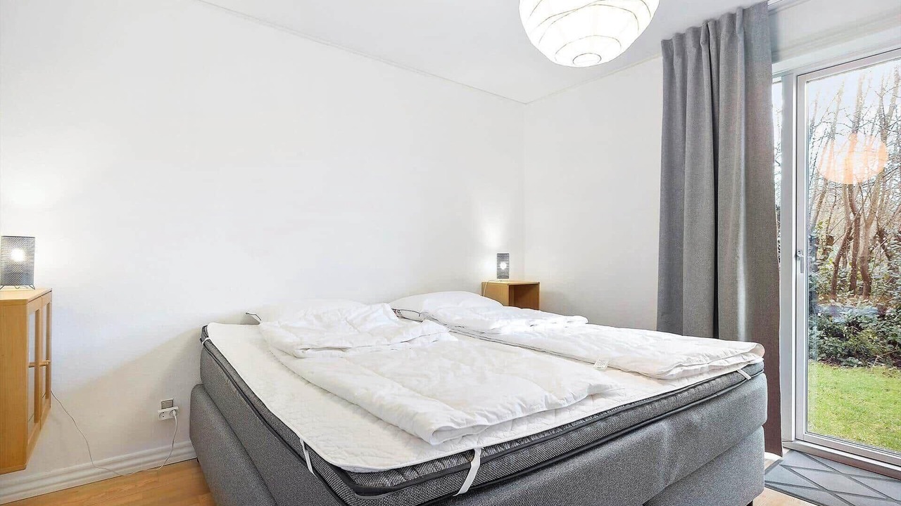 Photo of Bedroom in Husby