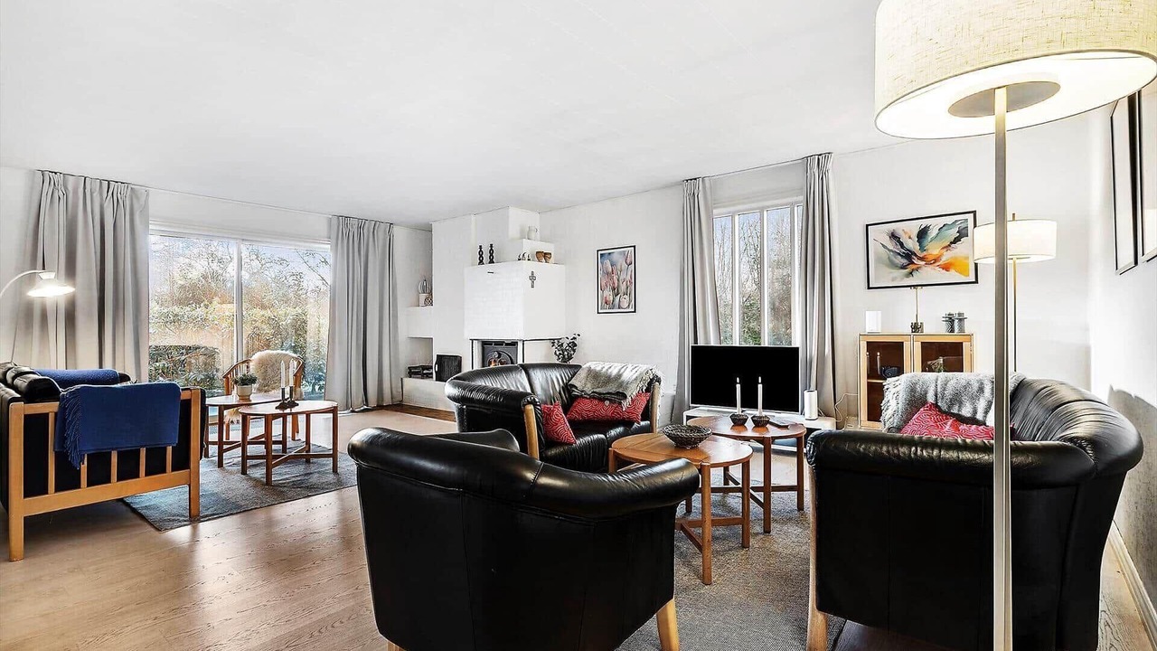 Photo of Livingroom in Husby