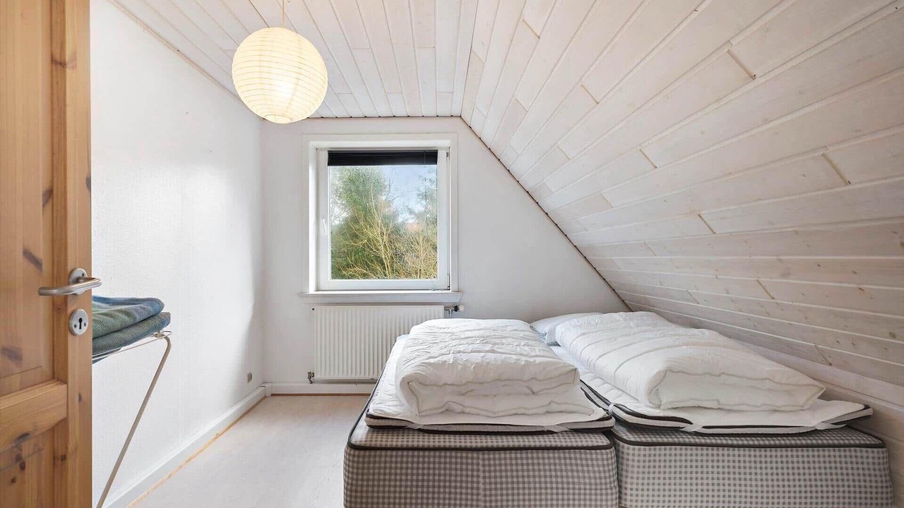 Photo of Bedroom in Husby