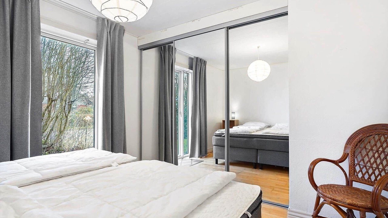 Photo of Bedroom in Husby