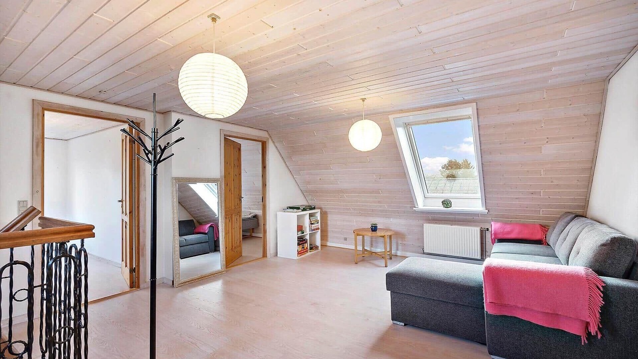 Photo of Livingroom in Husby