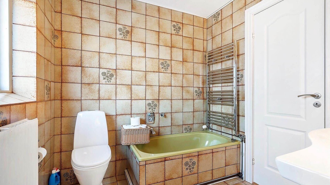 Photo of Bathroom in Husby