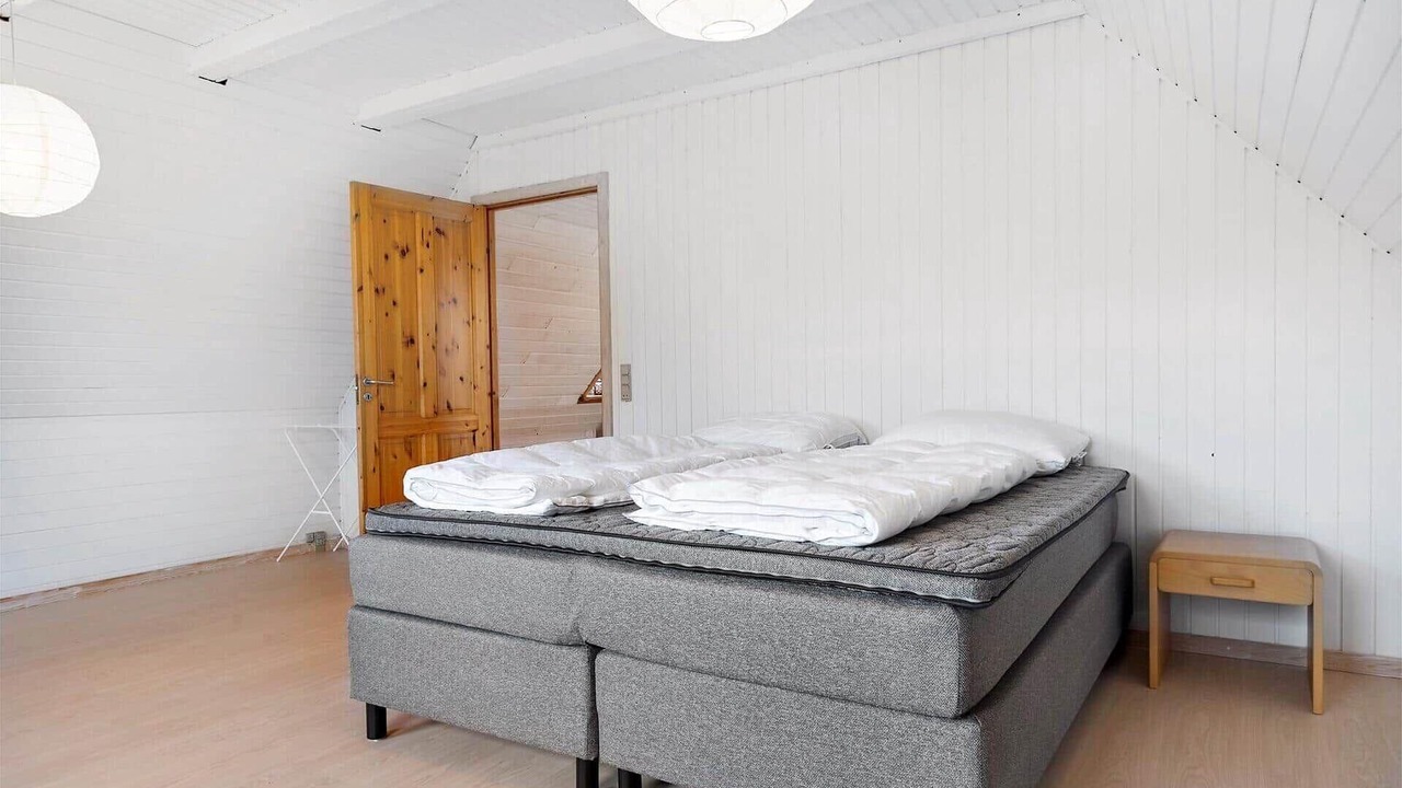 Photo of Bedroom in Husby