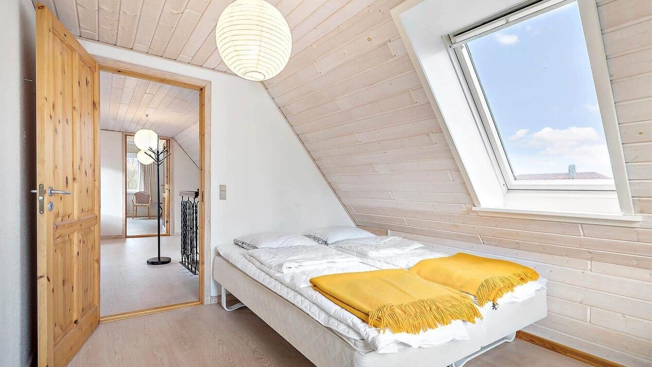 Photo of Bedroom in Husby