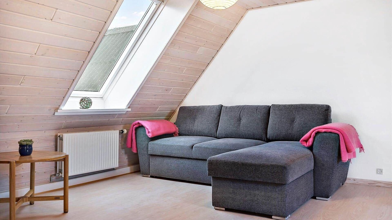 Photo of Livingroom in Husby