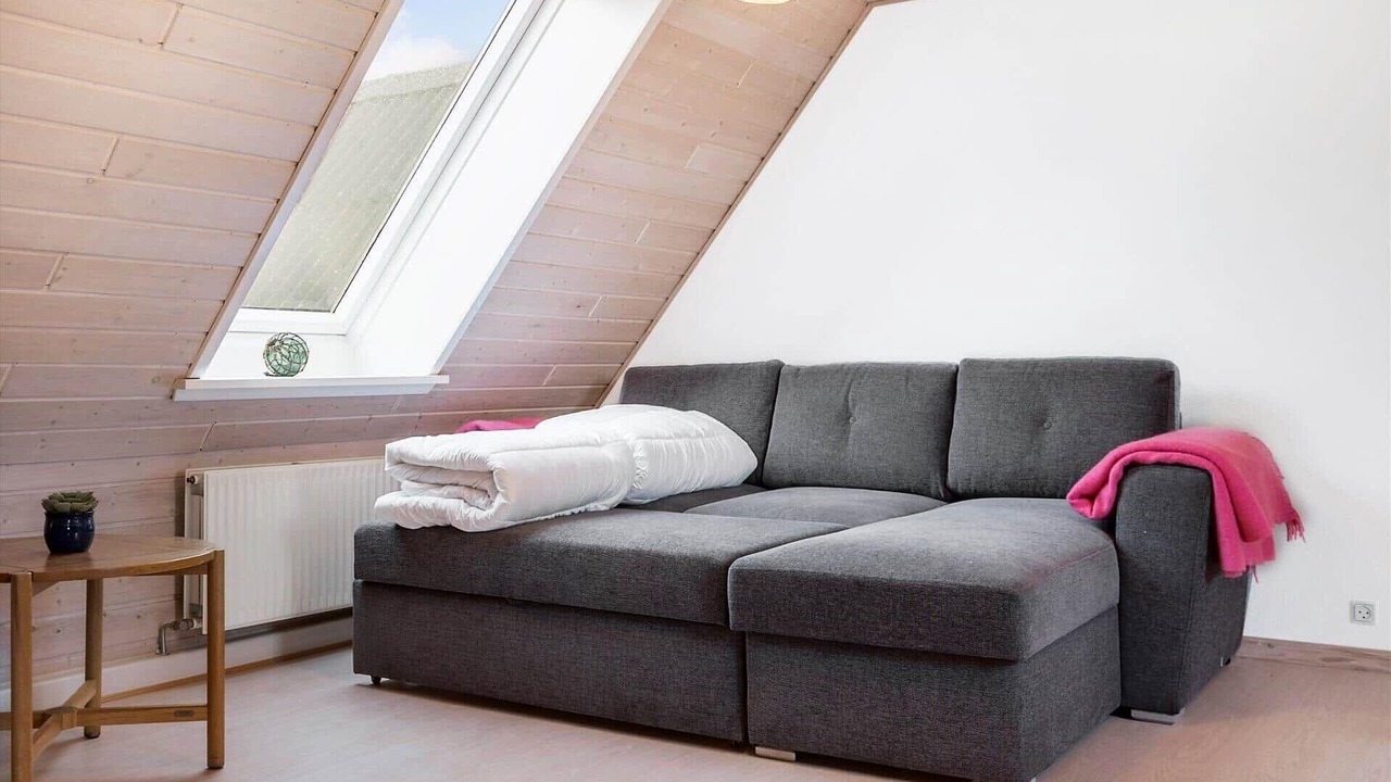 Photo of Livingroom in Husby