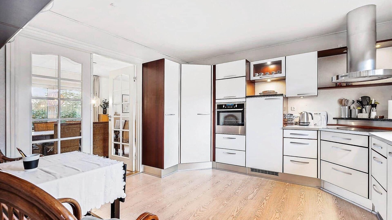 Photo of Kitchen in Husby