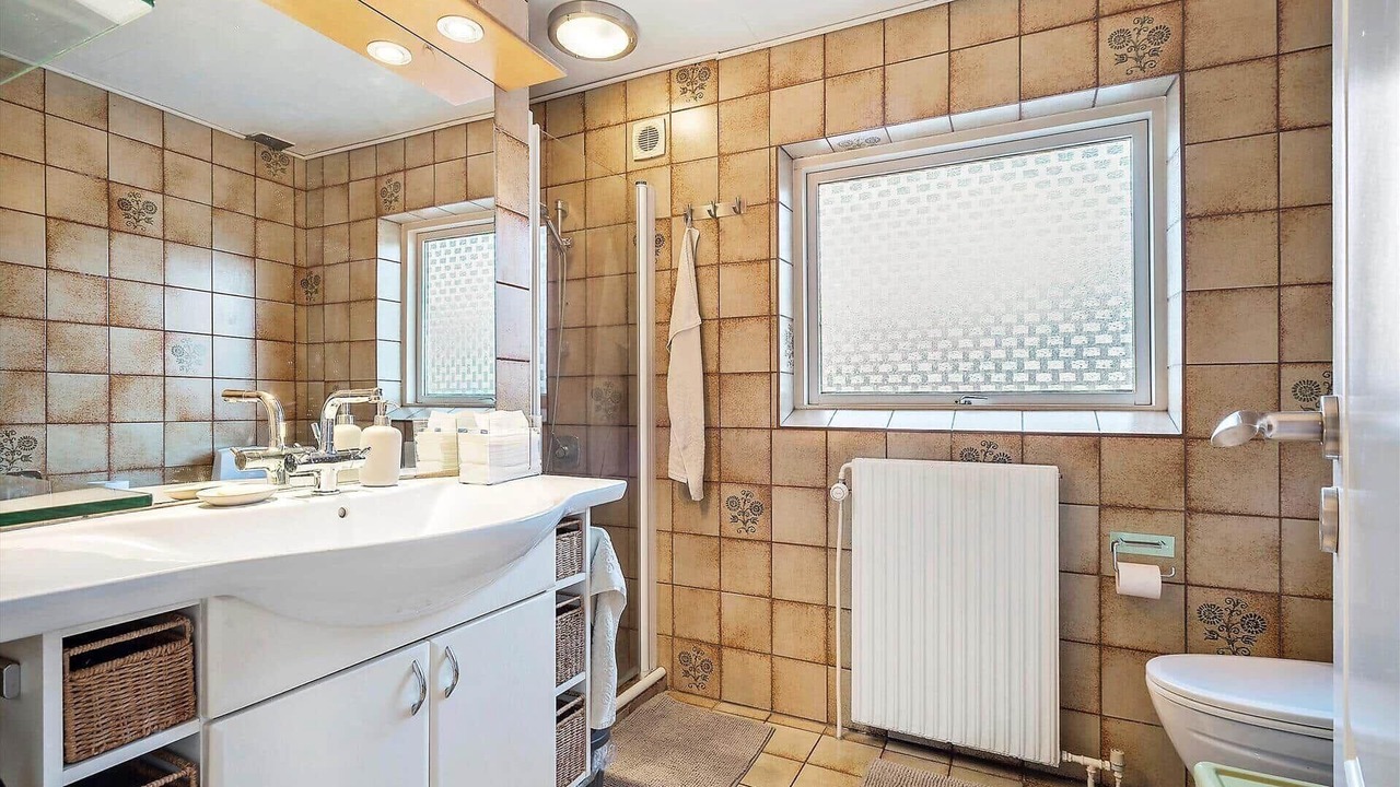 Photo of Bathroom in Husby