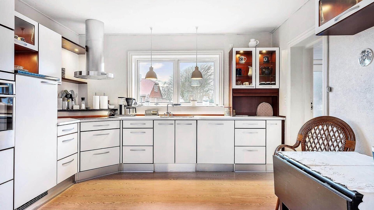 Photo of Kitchen in Husby