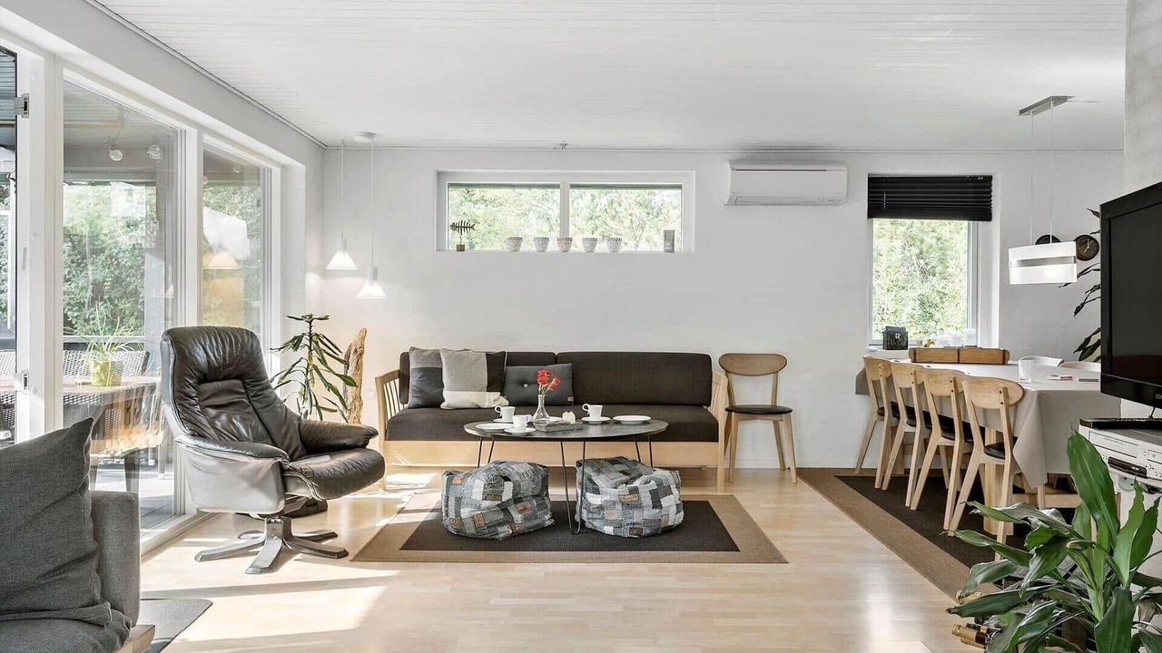 Photo of Livingroom in Sønder Nissum