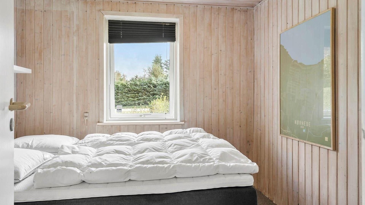 Photo of Bedroom in Sønder Nissum