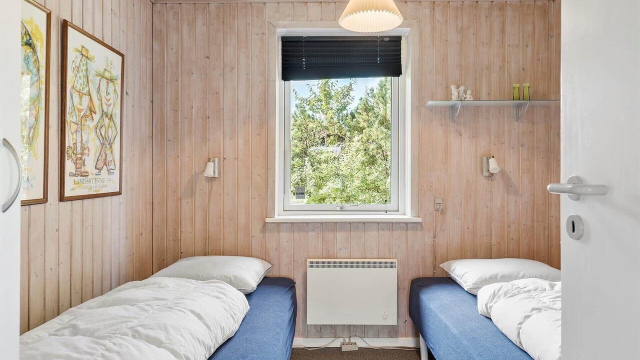 Photo of Bedroom in Sønder Nissum