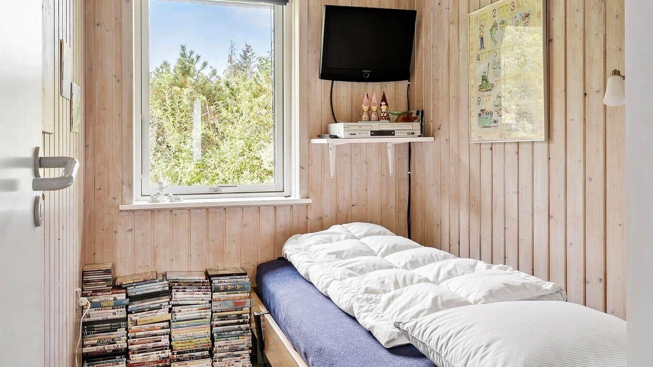 Photo of Bedroom in Sønder Nissum