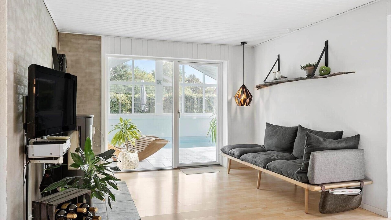 Photo of Livingroom in Sønder Nissum