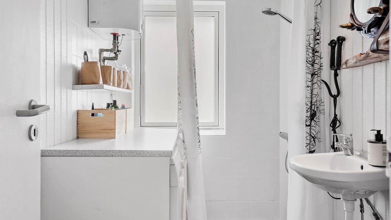 Photo of Bathroom in Sønder Nissum