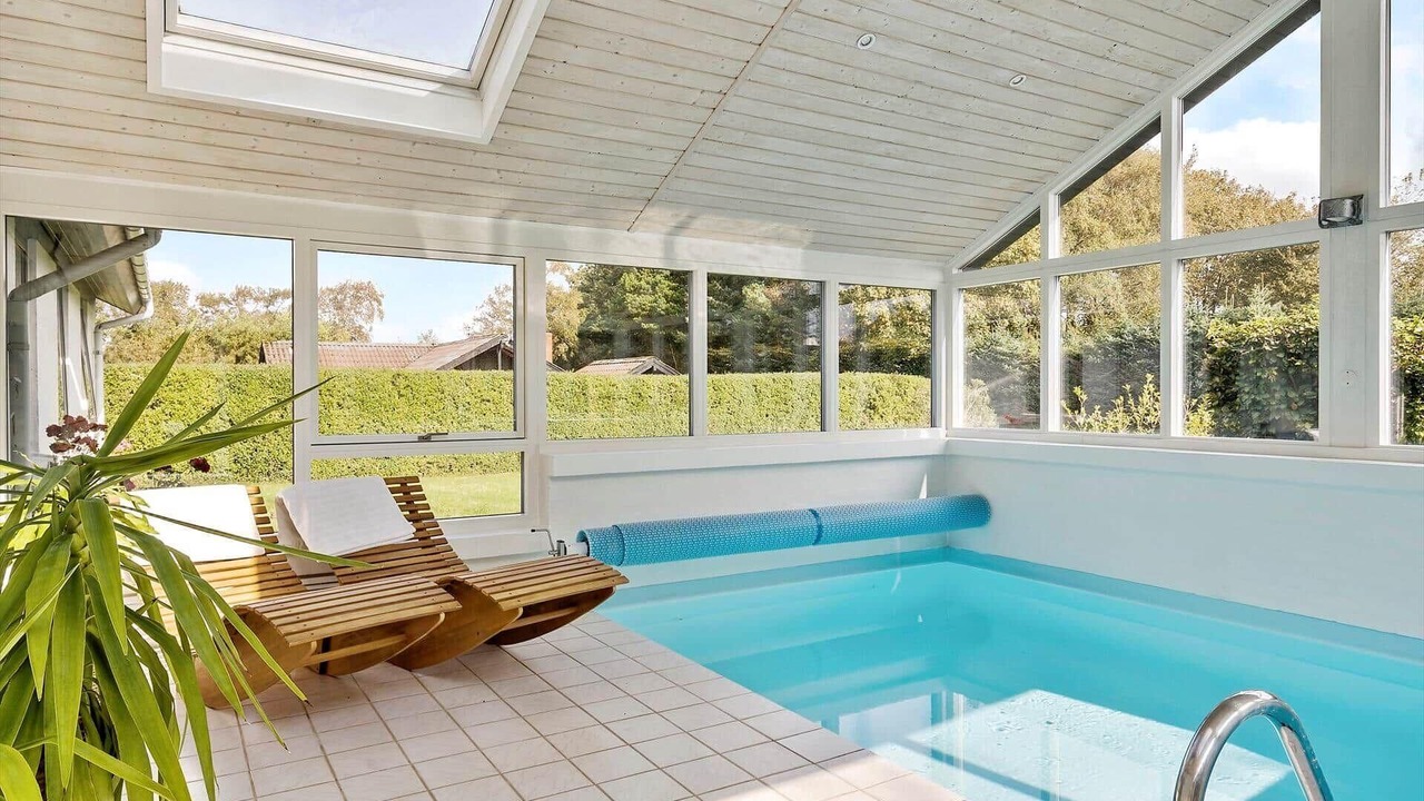 Photo of Outdoor in Sønder Nissum