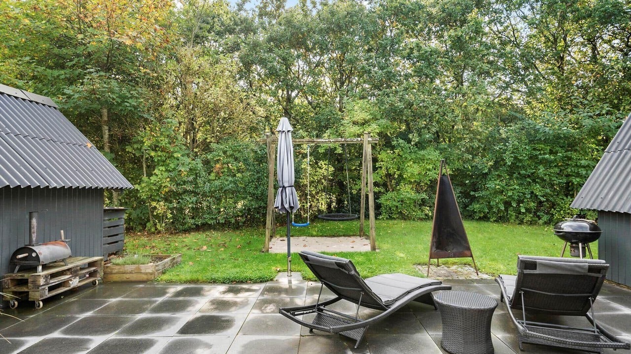 Photo of Outdoor in Sønder Nissum