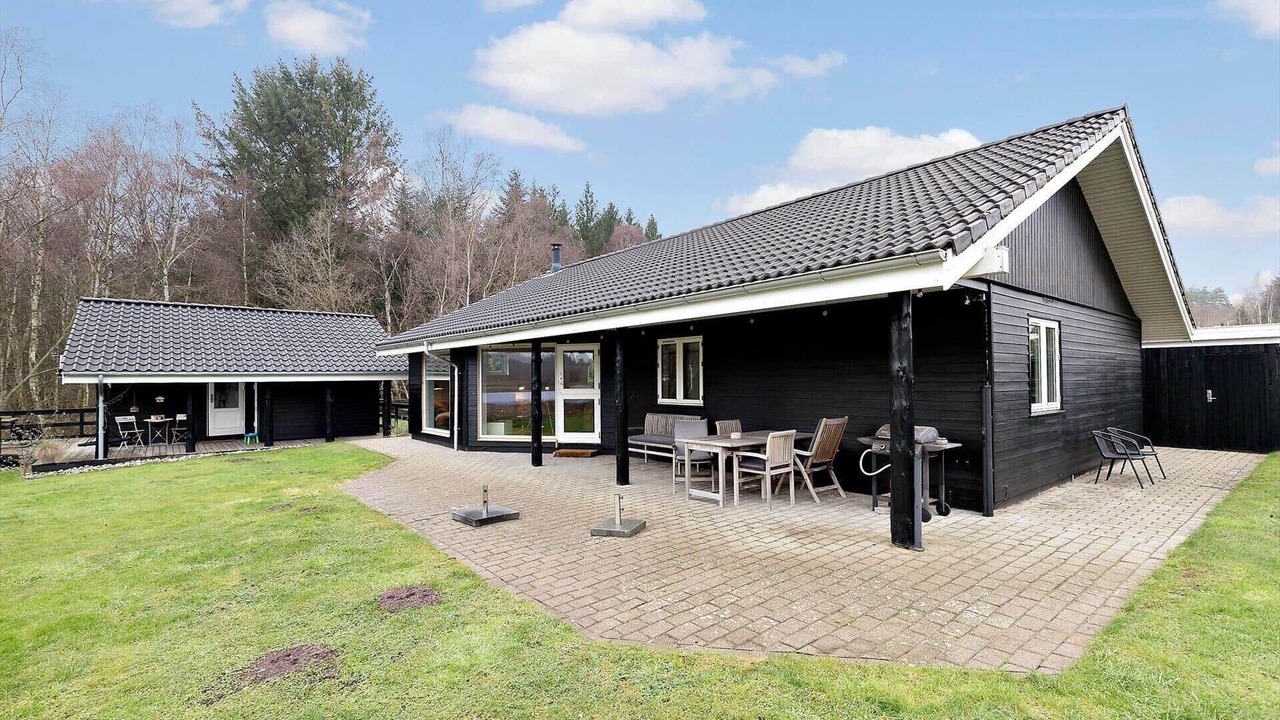 Photo of Outdoor in Øksenmølle