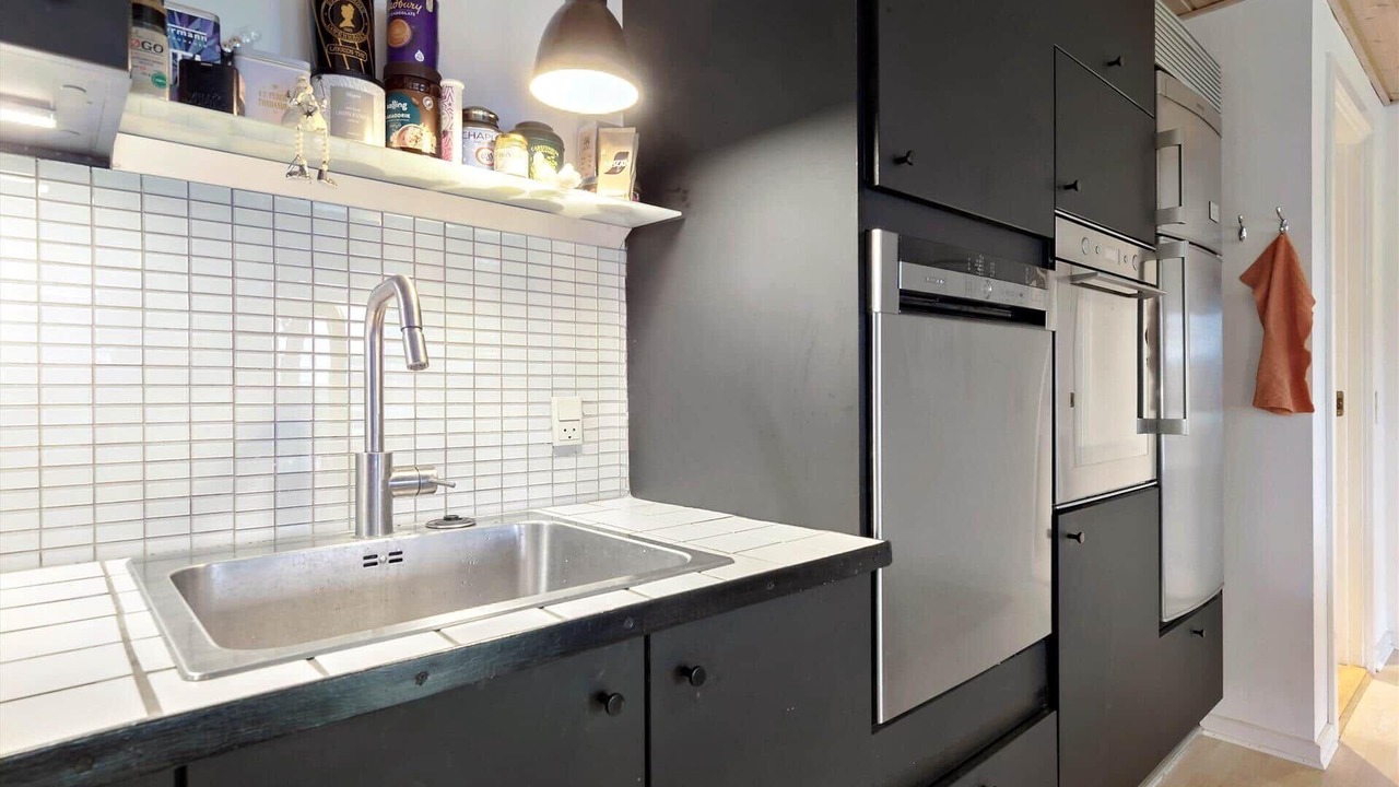 Photo of Kitchen in Øksenmølle