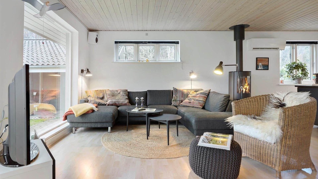 Photo of Livingroom in Øksenmølle