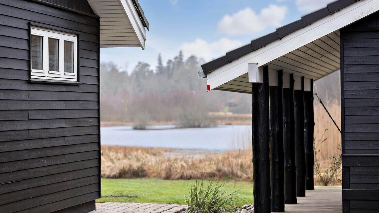 Photo of Outdoor in Øksenmølle