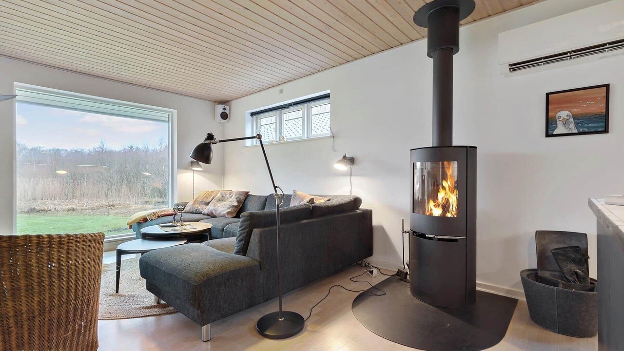 Photo of Livingroom in Øksenmølle